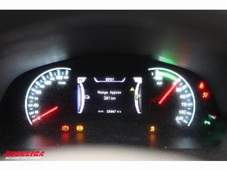 BYD ETP3 Standard 45 kWh Clima SHZ PDC 25.667 km! picture 20