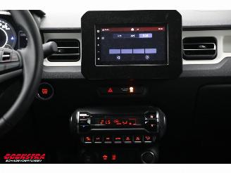 Suzuki Ignis 1.2 Smart Hybrid Aut. Style Clima Camera picture 15