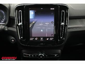 Volvo XC40 1.5 T5 Recharge Inscription LED ACC 360° Memory Navi Clima 5.027 km! picture 11