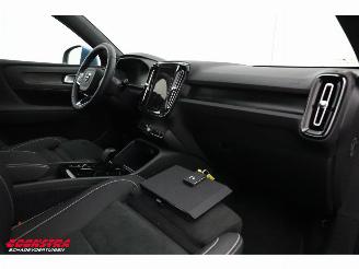 Volvo XC40 1.5 T5 Recharge Inscription LED ACC 360° Memory Navi Clima 5.027 km! picture 9