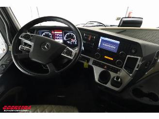 Mercedes Actros 2663 6X2 289.956 km! Motorschaden Euro 6 picture 6