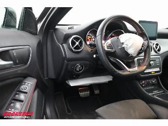 Mercedes GLA 180 AMG LED Pano Navi Camera SHZ 51.182 km! picture 18