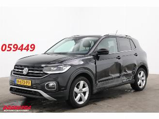 Auto incidentate Volkswagen T-Cross 1.0 TSI Aut. Style Navi Clima ACC LED PDC 2020/3