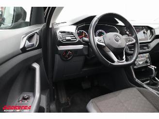 Volkswagen T-Cross 1.0 TSI Aut. Style Navi Clima ACC LED PDC picture 14
