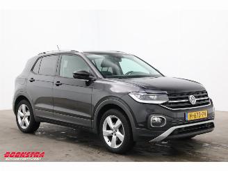 Volkswagen T-Cross 1.0 TSI Aut. Style Navi Clima ACC LED PDC picture 2