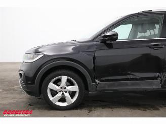 Volkswagen T-Cross 1.0 TSI Aut. Style Navi Clima ACC LED PDC picture 5