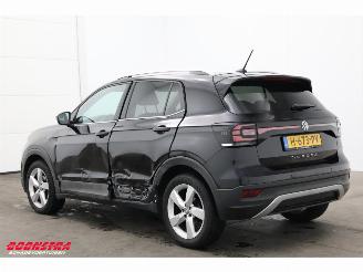 Volkswagen T-Cross 1.0 TSI Aut. Style Navi Clima ACC LED PDC picture 4