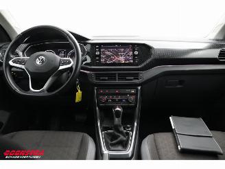 Volkswagen T-Cross 1.0 TSI Aut. Style Navi Clima ACC LED PDC picture 10