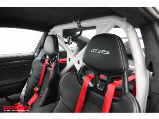 Porsche 911 GT3 RS Clubsport Lift Ceramic Sport Chrono Carbon 12.476 km! picture 15