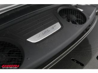 Porsche 911 GT3 RS Clubsport Lift Ceramic Sport Chrono Carbon 12.476 km! picture 29
