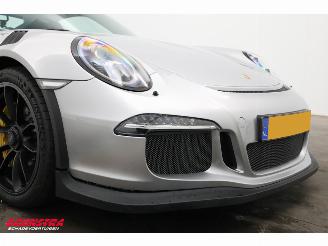 Porsche 911 GT3 RS Clubsport Lift Ceramic Sport Chrono Carbon 12.476 km! picture 5