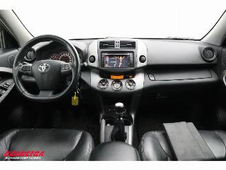 Toyota Rav-4 2.0 VVTi Dynamic 2WD Leder Navi Clima Cruise SHZ PDC AHK picture 6