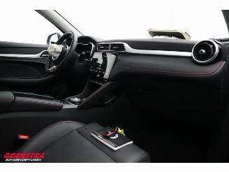 MG ZS EV Standard Range Luxury 50 kWh Leder Pano 360° picture 14