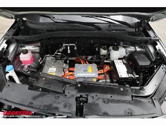MG ZS EV Standard Range Luxury 50 kWh Leder Pano 360° picture 9