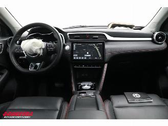 MG ZS EV Standard Range Luxury 50 kWh Leder Pano 360° picture 15