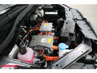 MG ZS EV Standard Range Luxury 50 kWh Leder Pano 360° picture 8