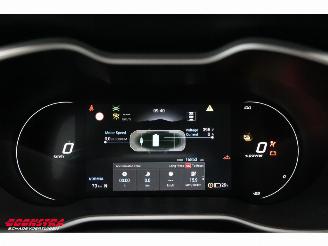 MG ZS EV Standard Range Luxury 50 kWh Leder Pano 360° picture 23