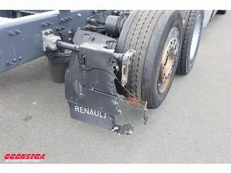 Renault T -High 490 Full-Air Standairco 6X2 NEU!! picture 7