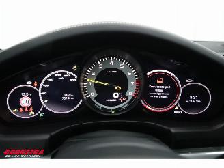 Porsche Panamera Sport Turismo 4 E-Hybrid Platinum Chrono Pano ACC 360° HUD Memory 852 km!! picture 20