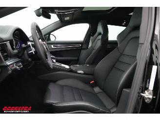 Porsche Panamera Sport Turismo 4 E-Hybrid Platinum Chrono Pano ACC 360° HUD Memory 852 km!! picture 15