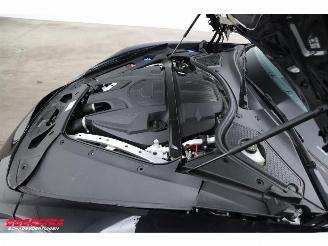 Porsche Panamera Sport Turismo 4 E-Hybrid Platinum Chrono Pano ACC 360° HUD Memory 852 km!! picture 10