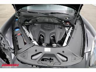 Porsche Panamera Sport Turismo 4 E-Hybrid Platinum Chrono Pano ACC 360° HUD Memory 852 km!! picture 9