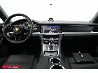 Porsche Panamera Sport Turismo 4 E-Hybrid Platinum Chrono Pano ACC 360° HUD Memory 852 km!! picture 14