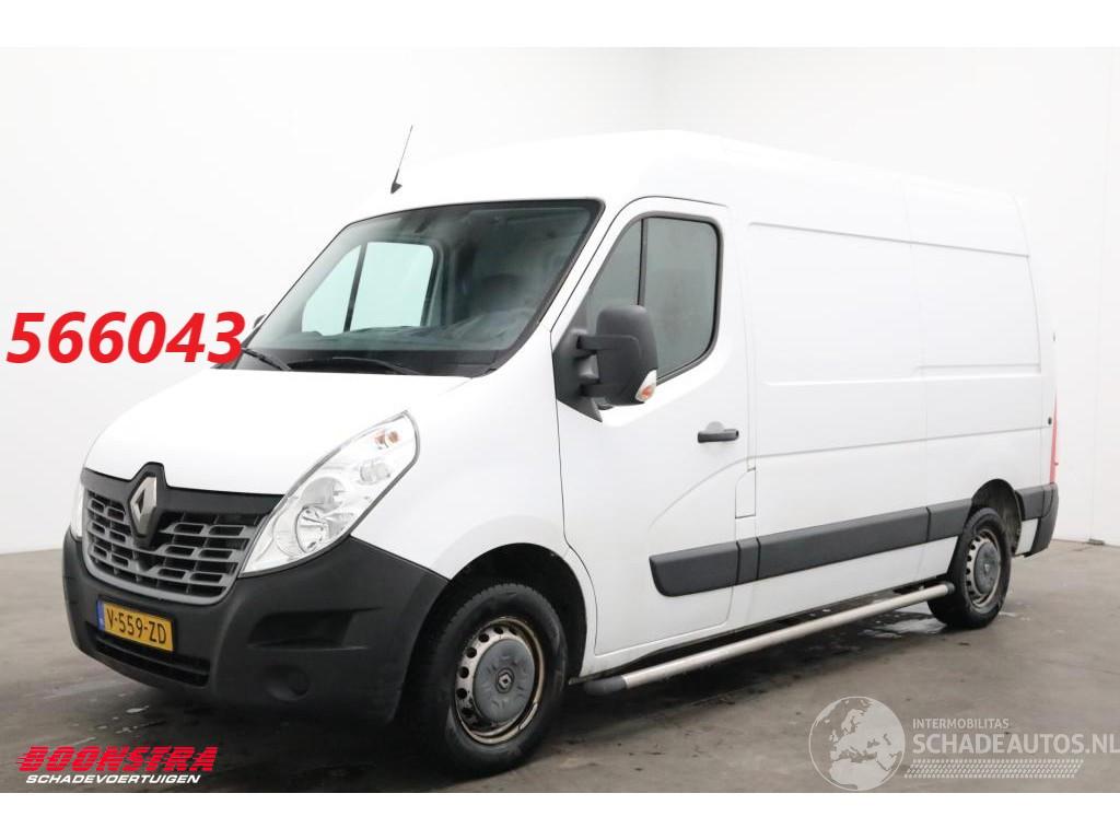 Renault Master 2.3 dCi L2-H2 Navi Airco Cruise Camera PDC