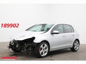 Auto incidentate Volkswagen Golf 2.0 GTI 5-DRS Clima Cruise SHZ PDC 2009/11