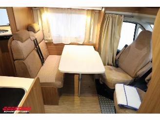 Carado  T 337 2.3 M-Jet Aut. Solar Single Beds Airco Cruise Camera 71.775 km! picture 12
