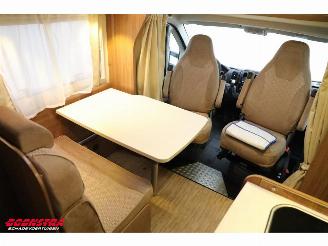 Carado  T 337 2.3 M-Jet Aut. Solar Single Beds Airco Cruise Camera 71.775 km! picture 11