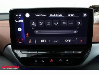 Volkswagen ID.4 Pro 77 kWh Memory LED HUD Massage SHZ LRHZ Navi picture 25