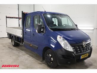 Renault Master 2.3 dCi 165 PK DL Zwilling Navi Cruise AHK 137.855 km! picture 2
