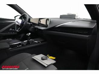 Opel Astra 1.2 Turbo GS LED ACC 360° Navi Clima SHZ LRHZ 6.574 km! picture 16