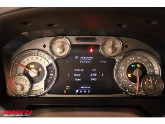 Dodge Ram 1500 5.7 LPG Longhorn CC Lucht Leder Ventilatie LRHZ Memory 106.111 km! picture 24