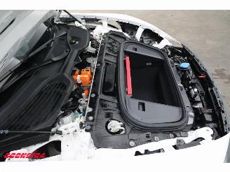 Audi E-tron 93 kWh 4WS Matrix Lucht ACC LED 360° ACC Pano Leder 24.895 km! picture 7