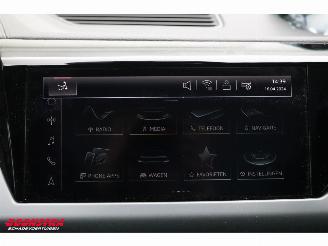 Audi E-tron 93 kWh 4WS Matrix Lucht ACC LED 360° ACC Pano Leder 24.895 km! picture 28