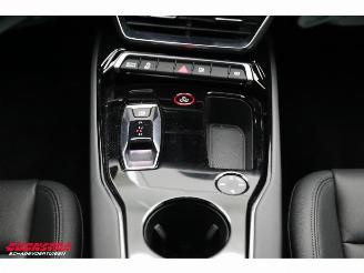Audi E-tron 93 kWh 4WS Matrix Lucht ACC LED 360° ACC Pano Leder 24.895 km! picture 29