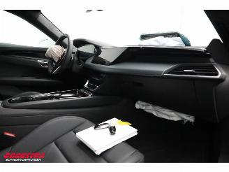 Audi E-tron 93 kWh 4WS Matrix Lucht ACC LED 360° ACC Pano Leder 24.895 km! picture 13