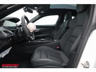 Audi E-tron 93 kWh 4WS Matrix Lucht ACC LED 360° ACC Pano Leder 24.895 km! picture 15