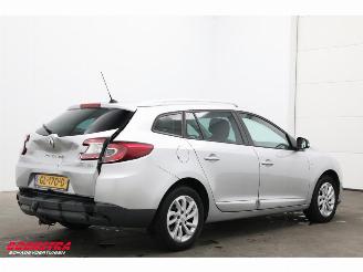 Renault Mégane 1.2 TCe Limited Navi Clima Cruise PDC AHK picture 3