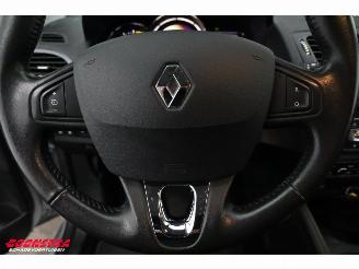 Renault Mégane 1.2 TCe Limited Navi Clima Cruise PDC AHK picture 15