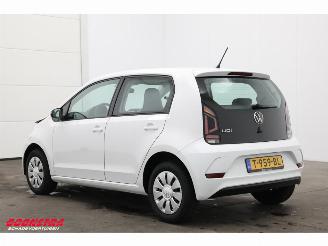 Volkswagen Up 1.0 5-DRS Airco 13.770 km! picture 4