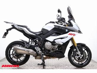 BMW S 1000 XR Touring Dynamic ESA picture 7