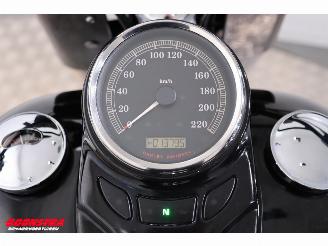 Harley-Davidson  FLS 103 Softail Slim 5HD Remus Navi Supertuner 13.795 km! picture 10