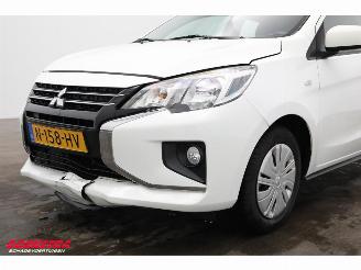 Mitsubishi Space-star 1.2 Cool+ Airco Bluetooth 40.308 km! picture 10