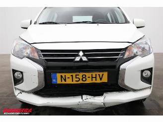 Mitsubishi Space-star 1.2 Cool+ Airco Bluetooth 40.308 km! picture 6