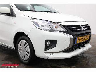Mitsubishi Space-star 1.2 Cool+ Airco Bluetooth 40.308 km! picture 5