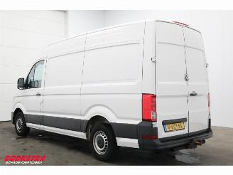Volkswagen Crafter 2.0 TDI L3-H3 1e Eig. Airco Cruise PDC AHK picture 4