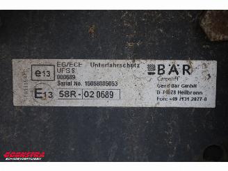 DAF  250 FA Kuhlkoffer Bar Carrier Supra 1250 MT 4X2 Euro 6 picture 28